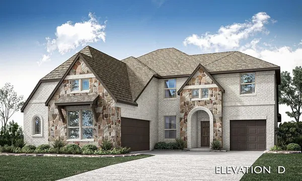 $613,000 | 673 Serenity Lane, Red Oak, TX 75154