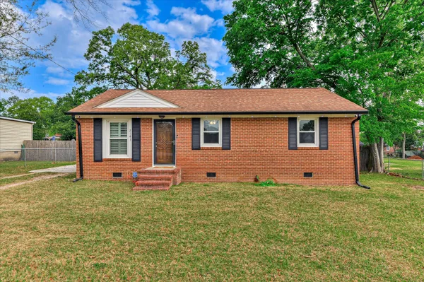 $169,900 | 2143 Reedale Avenue, Augusta, GA 30906