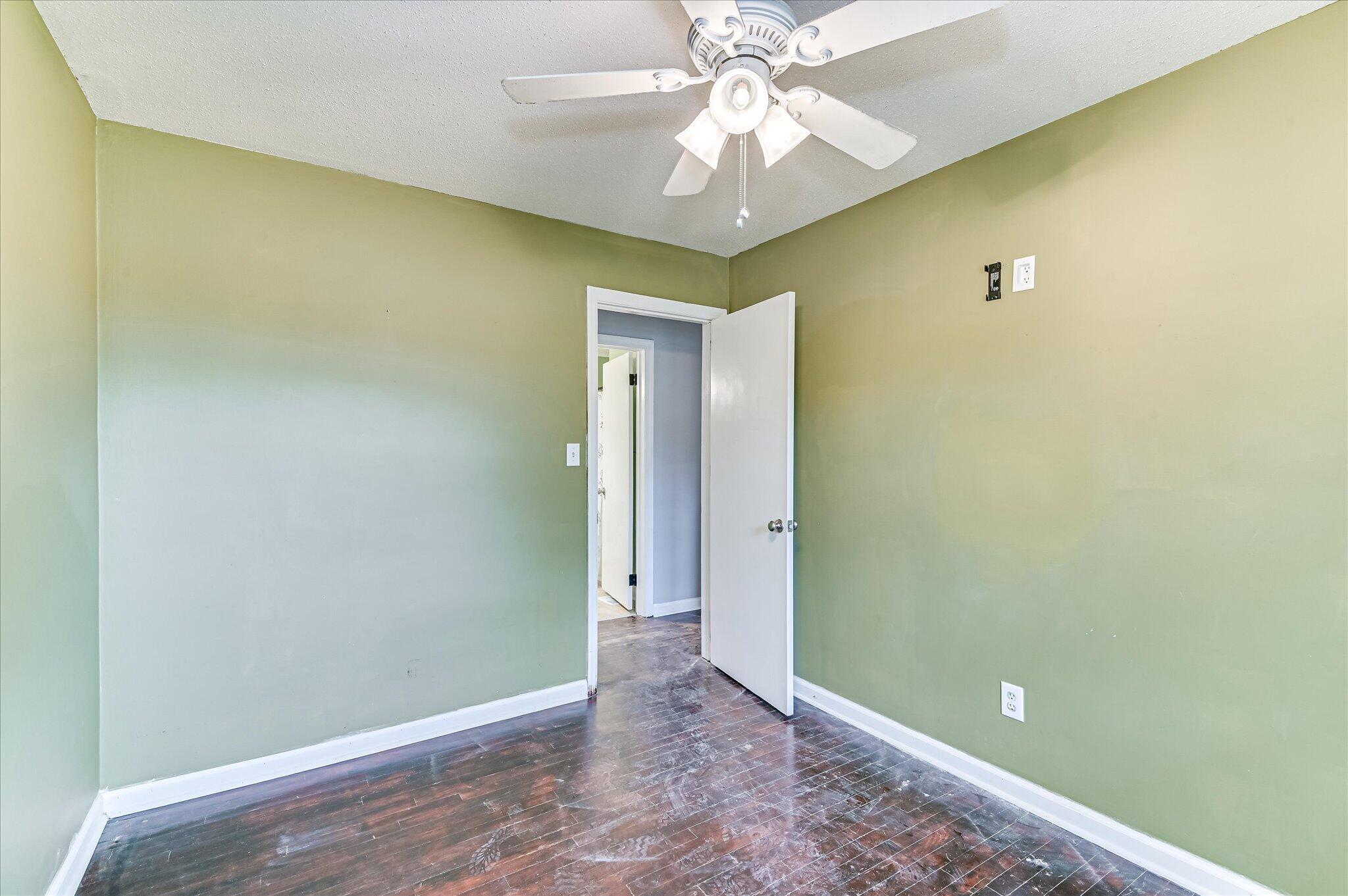 2143 Reedale Avenue Augusta, GA 30906 - Photo 12 of 22 Bedroom 3