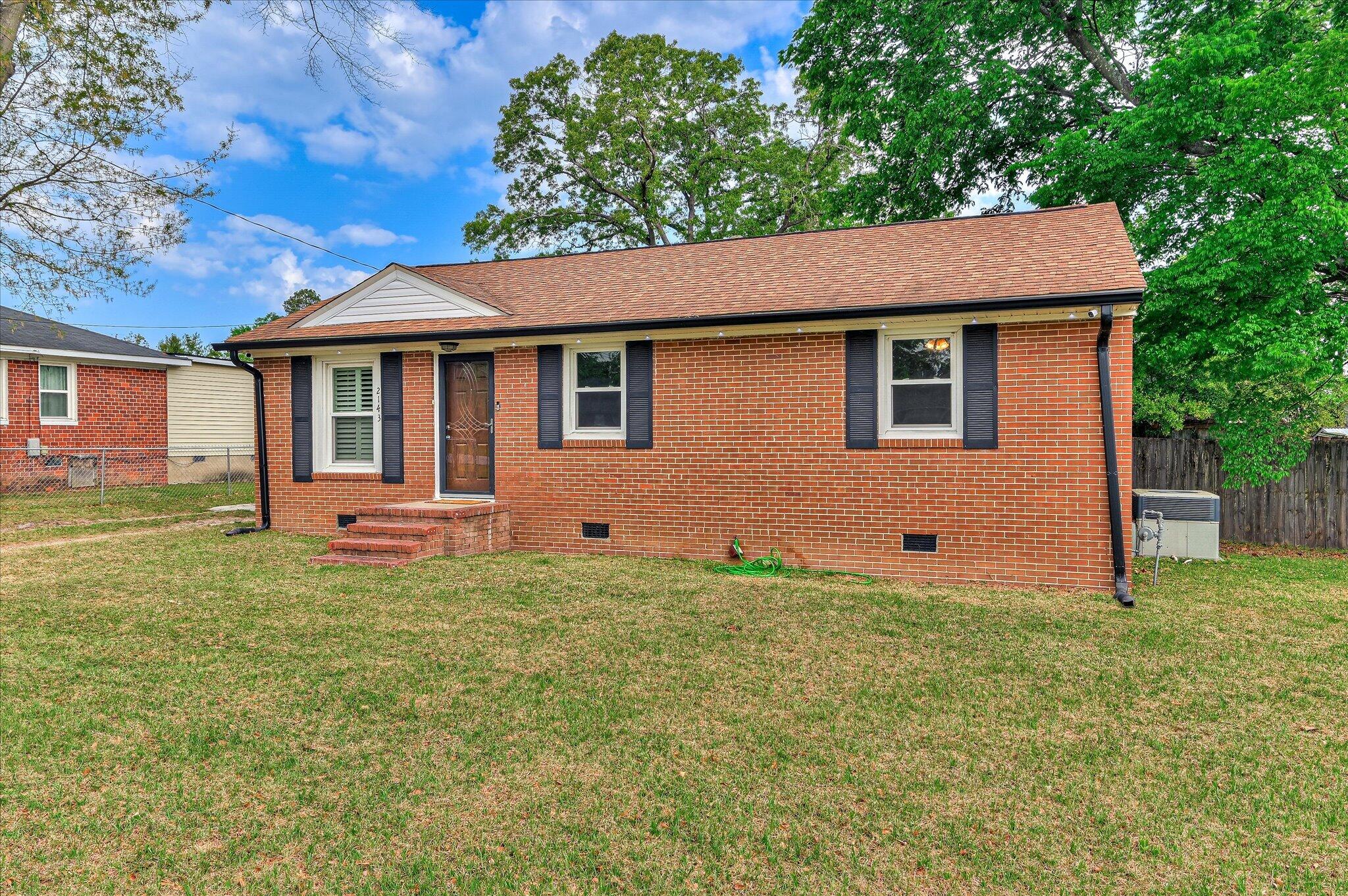 2143 Reedale Avenue Augusta, GA 30906 - Photo 20 of 22 03-103