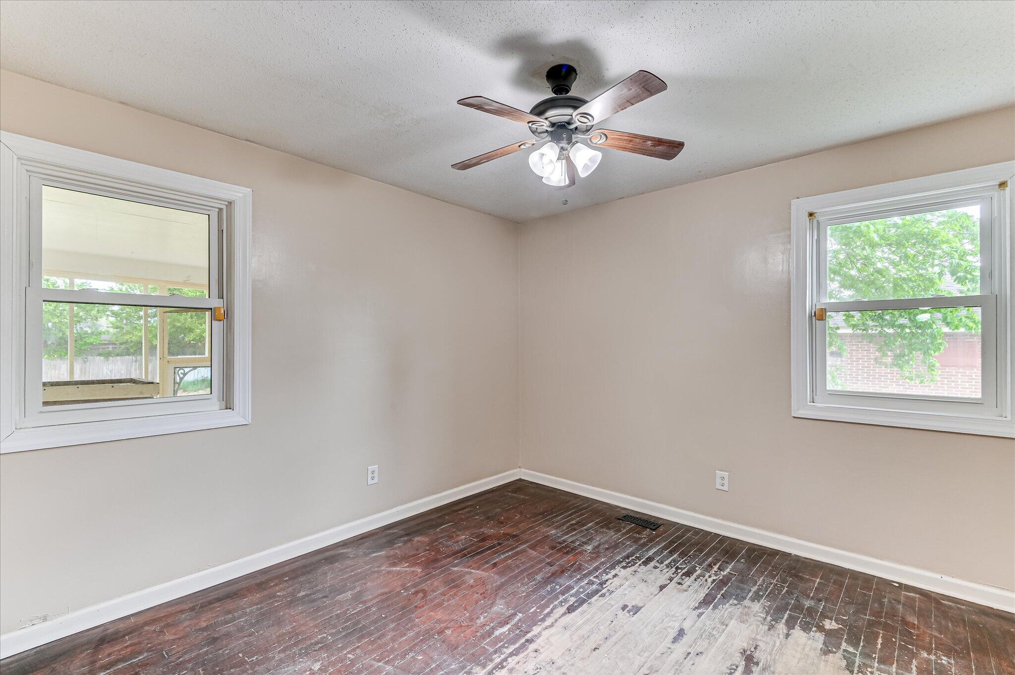 2143 Reedale Avenue Augusta, GA 30906 - Photo 10 of 22 Bedroom 2