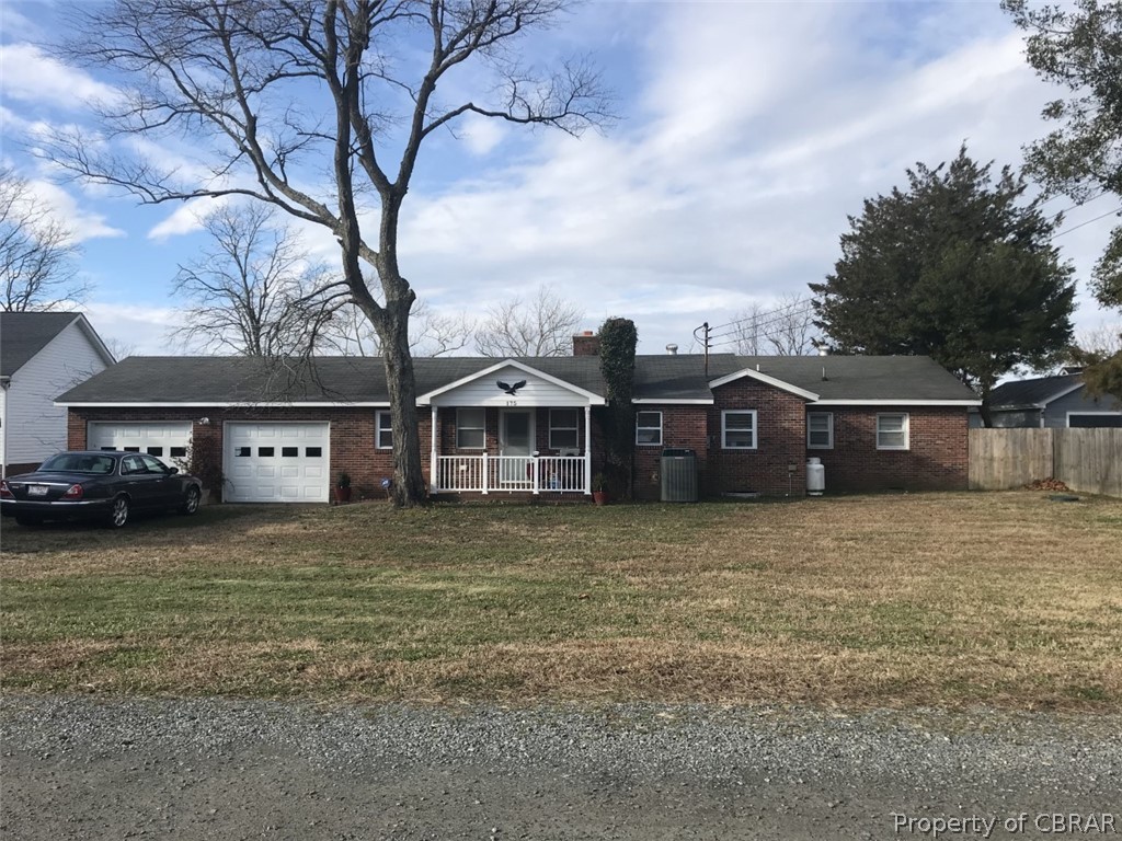 175 Dillin Drive Lancaster, VA 22503 - Photo 1 of 17