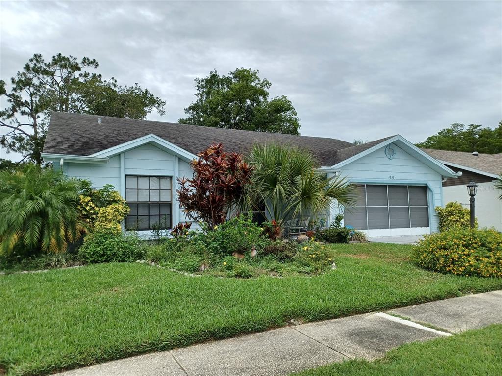 4633 Coachmen Road New Port Richey, FL 34655 - Photo 1 of 1 Gallery Image 1