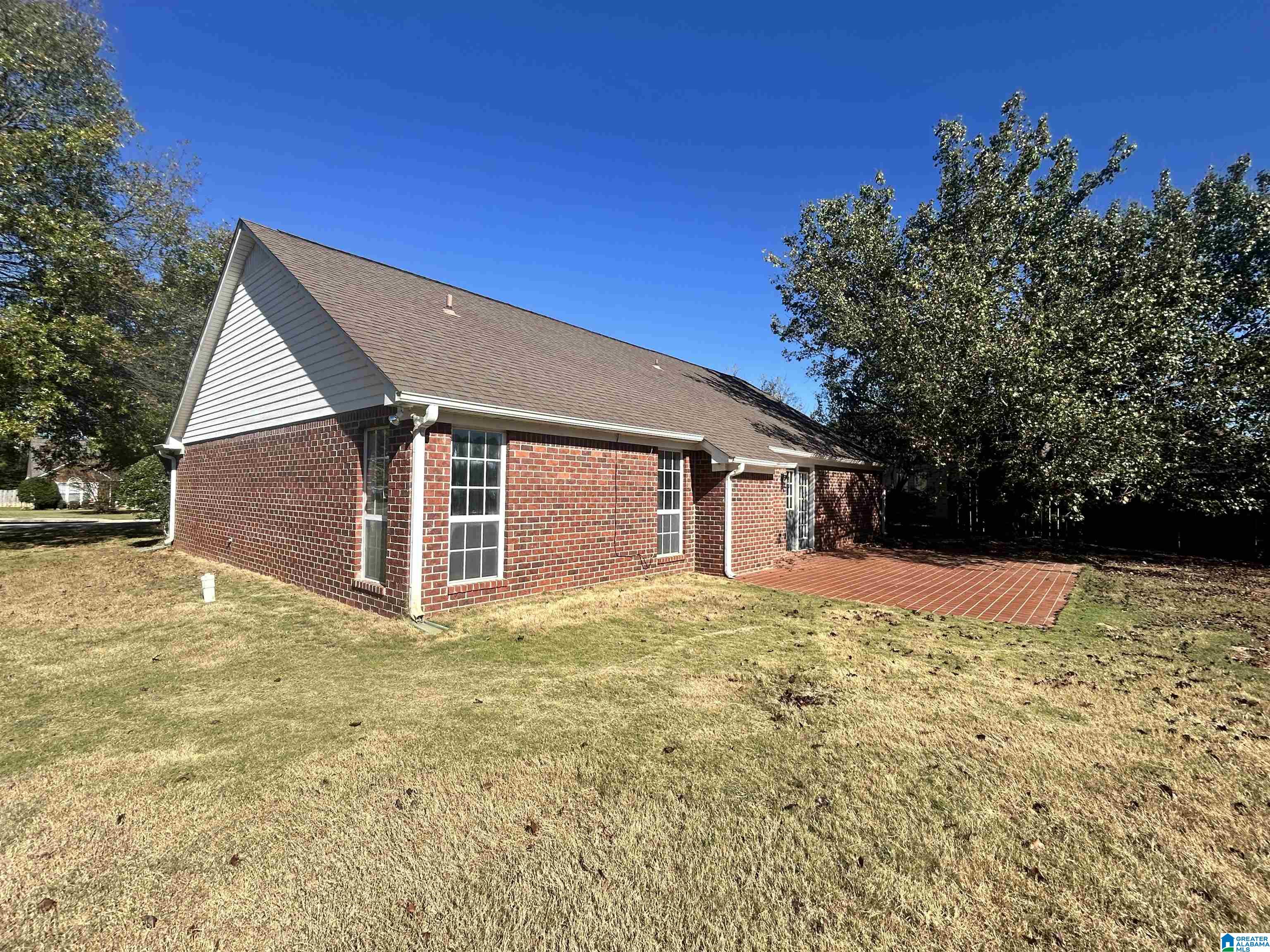152 Pebble Drive Alabaster, AL 35007 - Photo 21 of 23