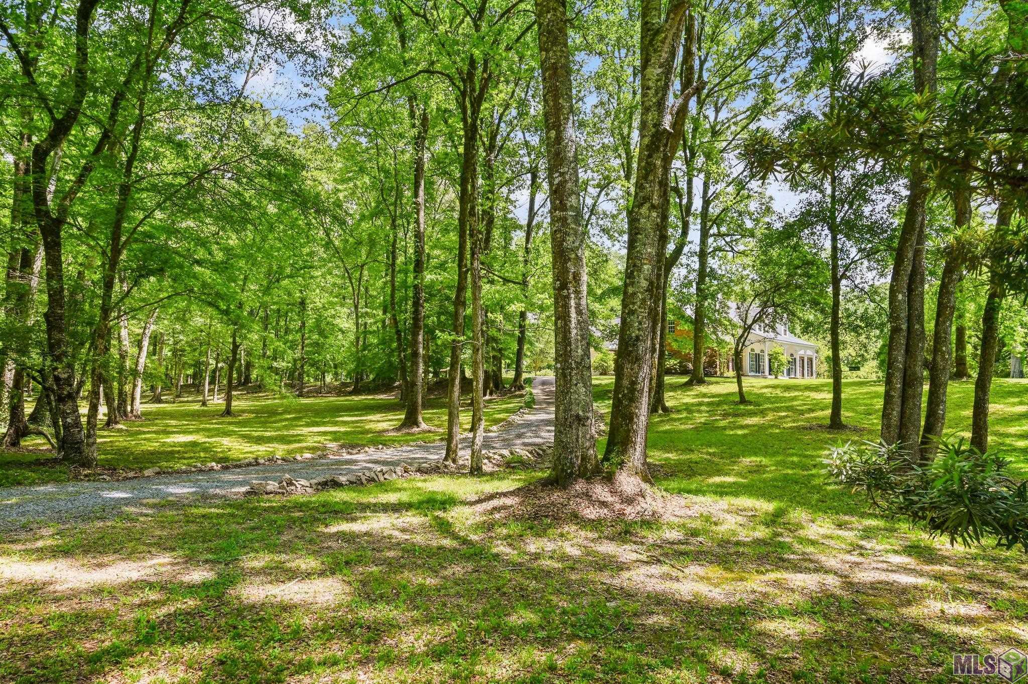 9836 Sligo Road St. Francisville, LA 70775 - Photo 52 of 55