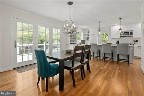 $950,000 | 10208 Summit Avenue, Kensington, MD 20895