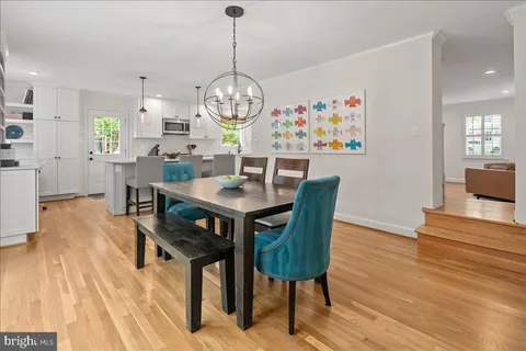 $950,000 | 10208 Summit Avenue, Kensington, MD 20895