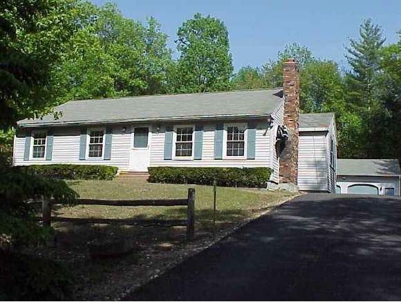178 Back River Road Bedford, NH 03110 - Photo 1 of 1