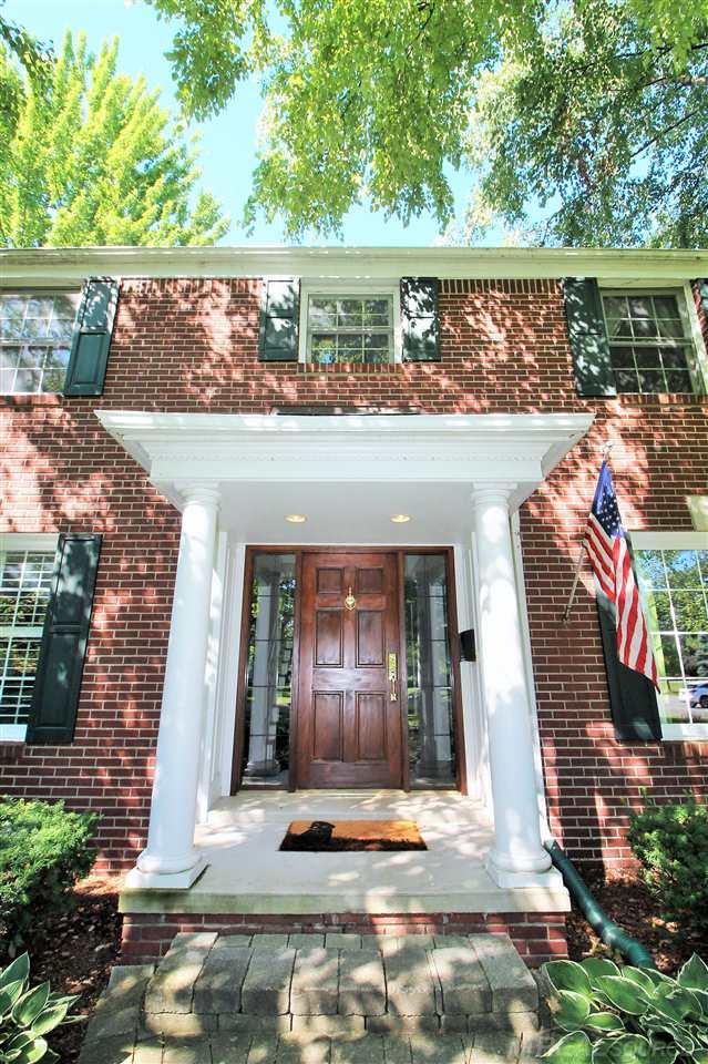 1177 Devonshire Road Grosse Pointe Park, MI 48230 - Photo 5 of 78