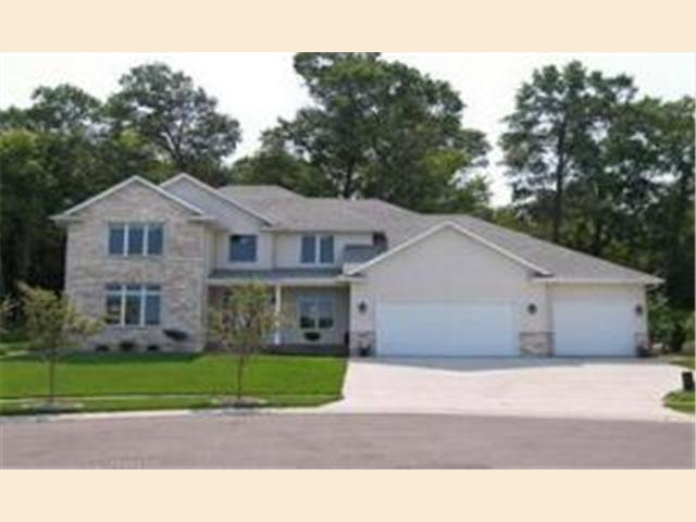 2296 Hill Place Southwest Rochester, MN 55902 - Photo 1 of 13