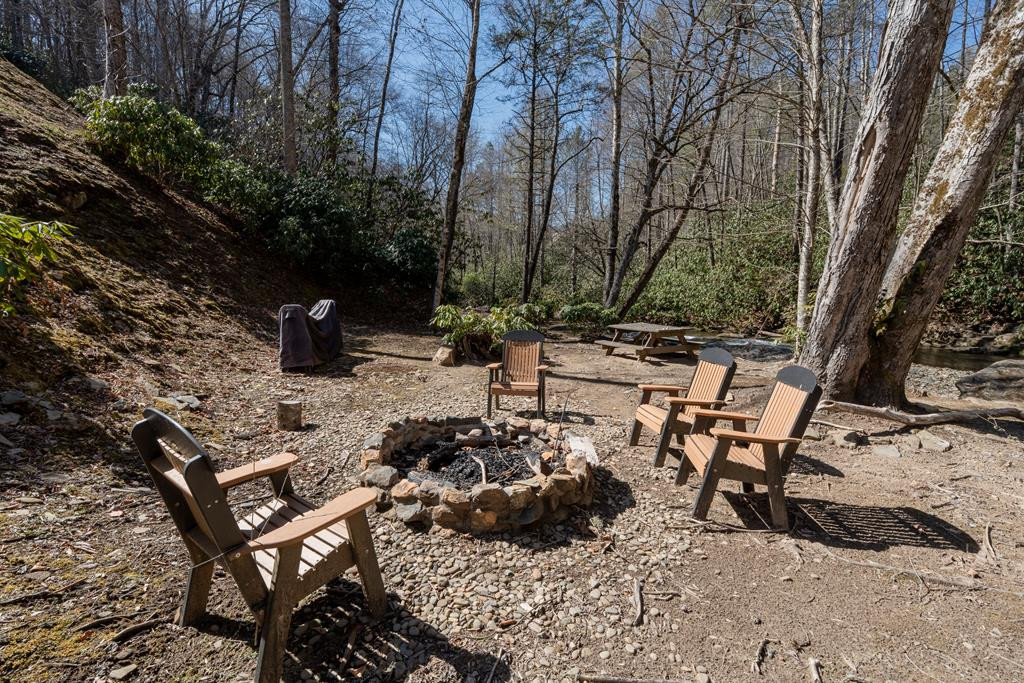 23466 Wayah Road Topton, NC 28781 - Photo 46 of 49