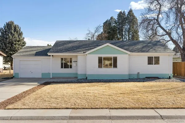 $670,000 | 4880 South Cherokee Street, Englewood, CO 80110