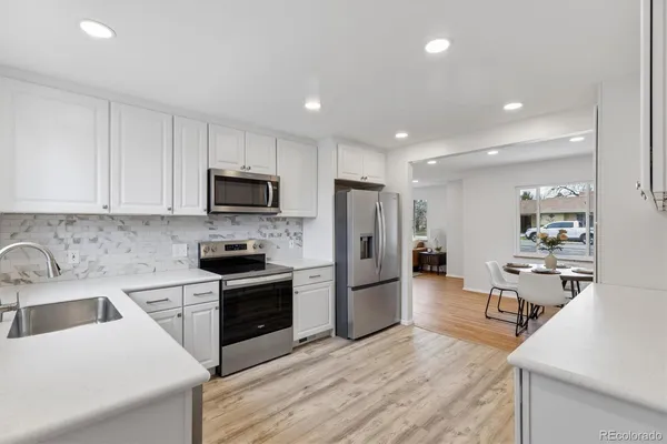 $670,000 | 4880 South Cherokee Street, Englewood, CO 80110