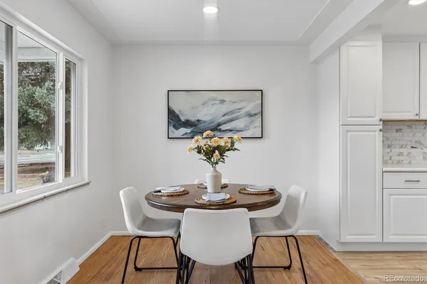 $670,000 | 4880 South Cherokee Street, Englewood, CO 80110