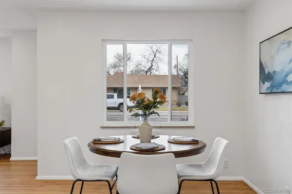 $670,000 | 4880 South Cherokee Street, Englewood, CO 80110