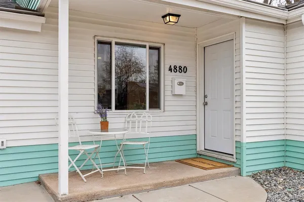 $670,000 | 4880 South Cherokee Street, Englewood, CO 80110