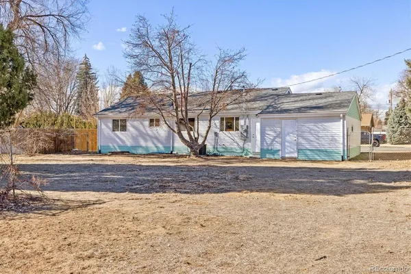 $670,000 | 4880 South Cherokee Street, Englewood, CO 80110