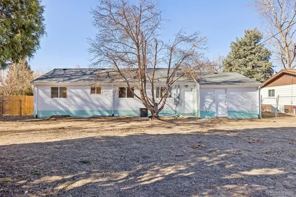 $670,000 | 4880 South Cherokee Street, Englewood, CO 80110