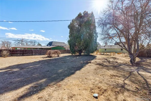 $670,000 | 4880 South Cherokee Street, Englewood, CO 80110