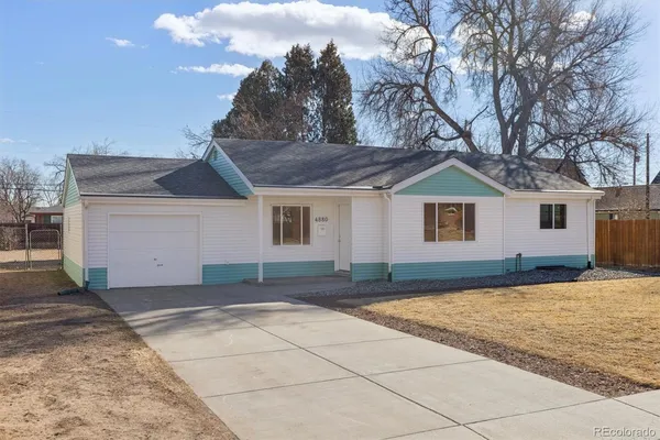 $670,000 | 4880 South Cherokee Street, Englewood, CO 80110
