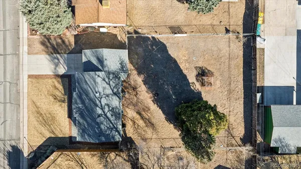 $670,000 | 4880 South Cherokee Street, Englewood, CO 80110
