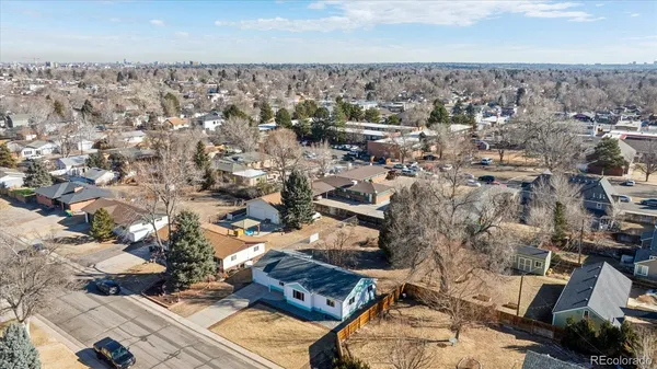$670,000 | 4880 South Cherokee Street, Englewood, CO 80110