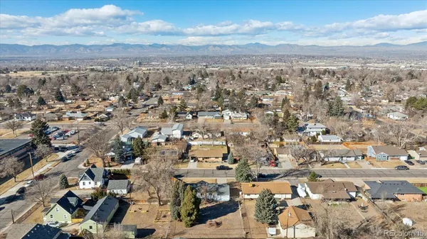 $670,000 | 4880 South Cherokee Street, Englewood, CO 80110