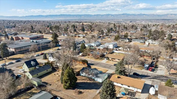 $670,000 | 4880 South Cherokee Street, Englewood, CO 80110
