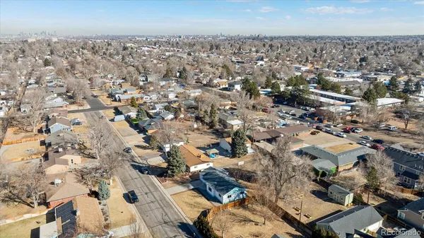$670,000 | 4880 South Cherokee Street, Englewood, CO 80110