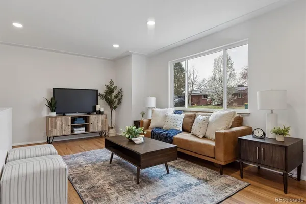 $670,000 | 4880 South Cherokee Street, Englewood, CO 80110