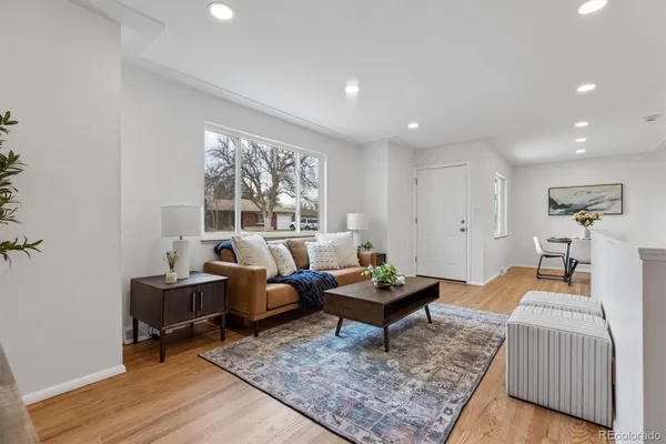 $670,000 | 4880 South Cherokee Street, Englewood, CO 80110