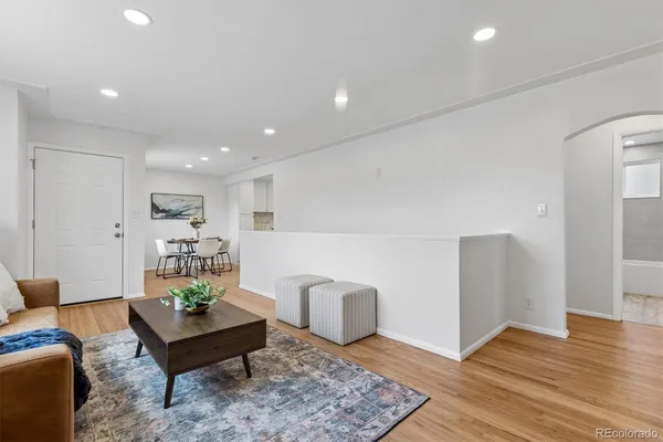 $670,000 | 4880 South Cherokee Street, Englewood, CO 80110
