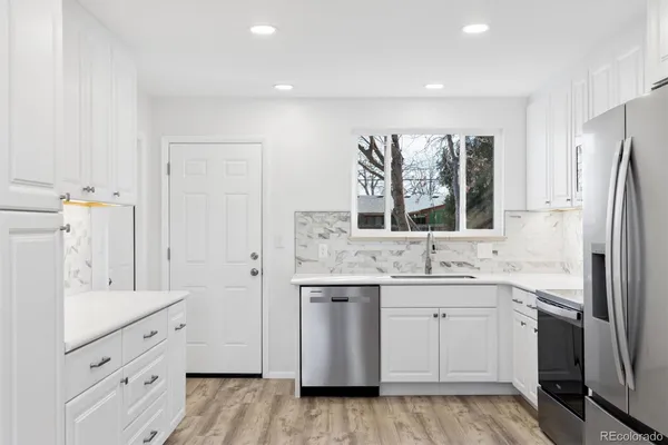$670,000 | 4880 South Cherokee Street, Englewood, CO 80110