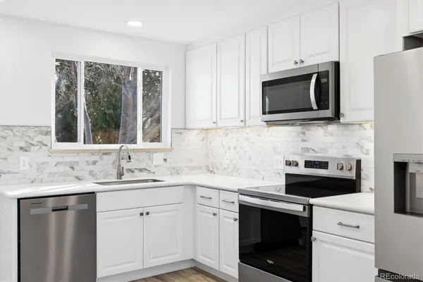 $670,000 | 4880 South Cherokee Street, Englewood, CO 80110