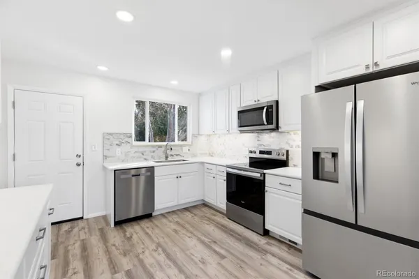 $670,000 | 4880 South Cherokee Street, Englewood, CO 80110