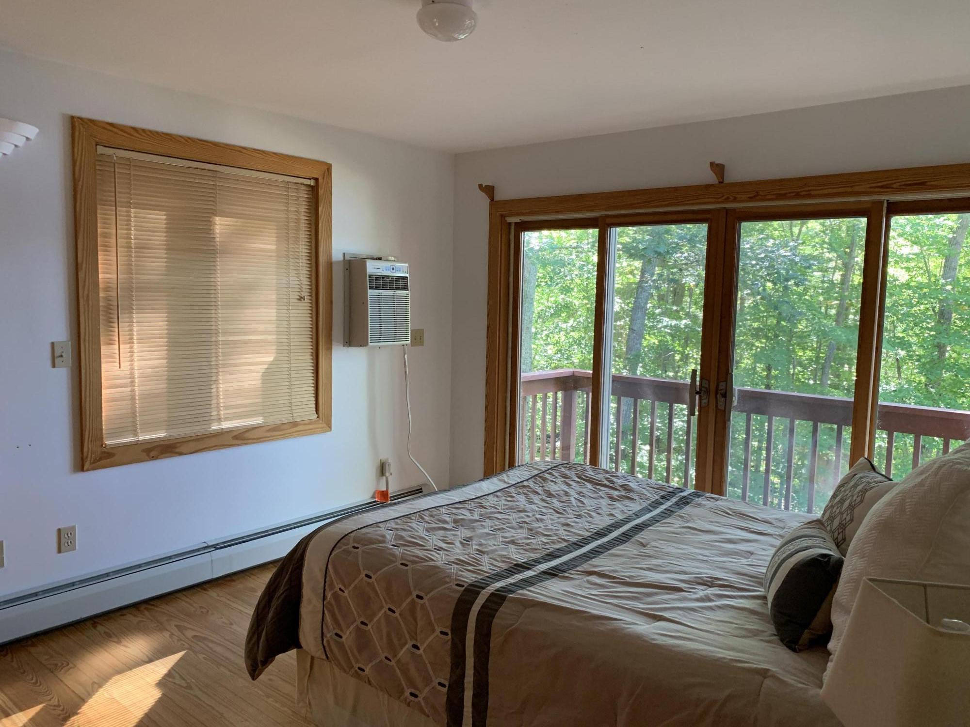 27 Common Way Road Naples, ME 04055 - Photo 26 of 54 BEDROOM 2