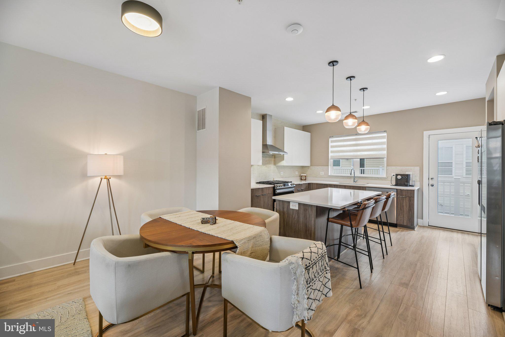 4509 12th Street Northeast Washington, DC 20017 - Photo 11 of 53