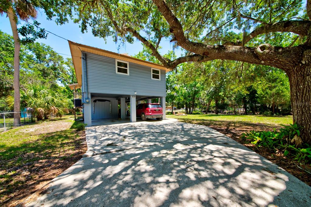 8180 Anchor Point Drive Weeki Wachee, FL 34607 - Photo 1 of 1 Front of Home