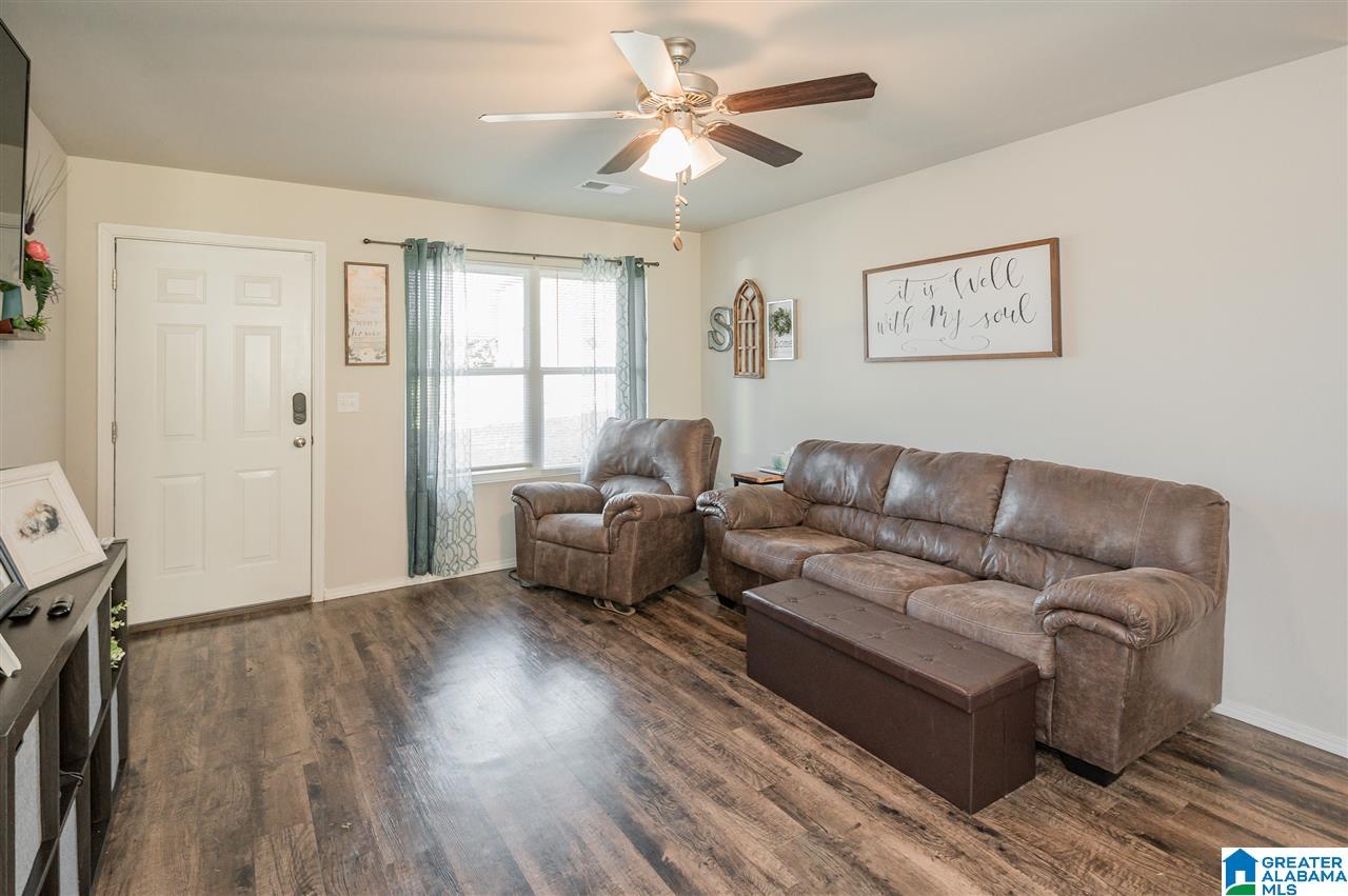 325 Woodland Crest Road Pell City, AL 35125 - Photo 7 of 28