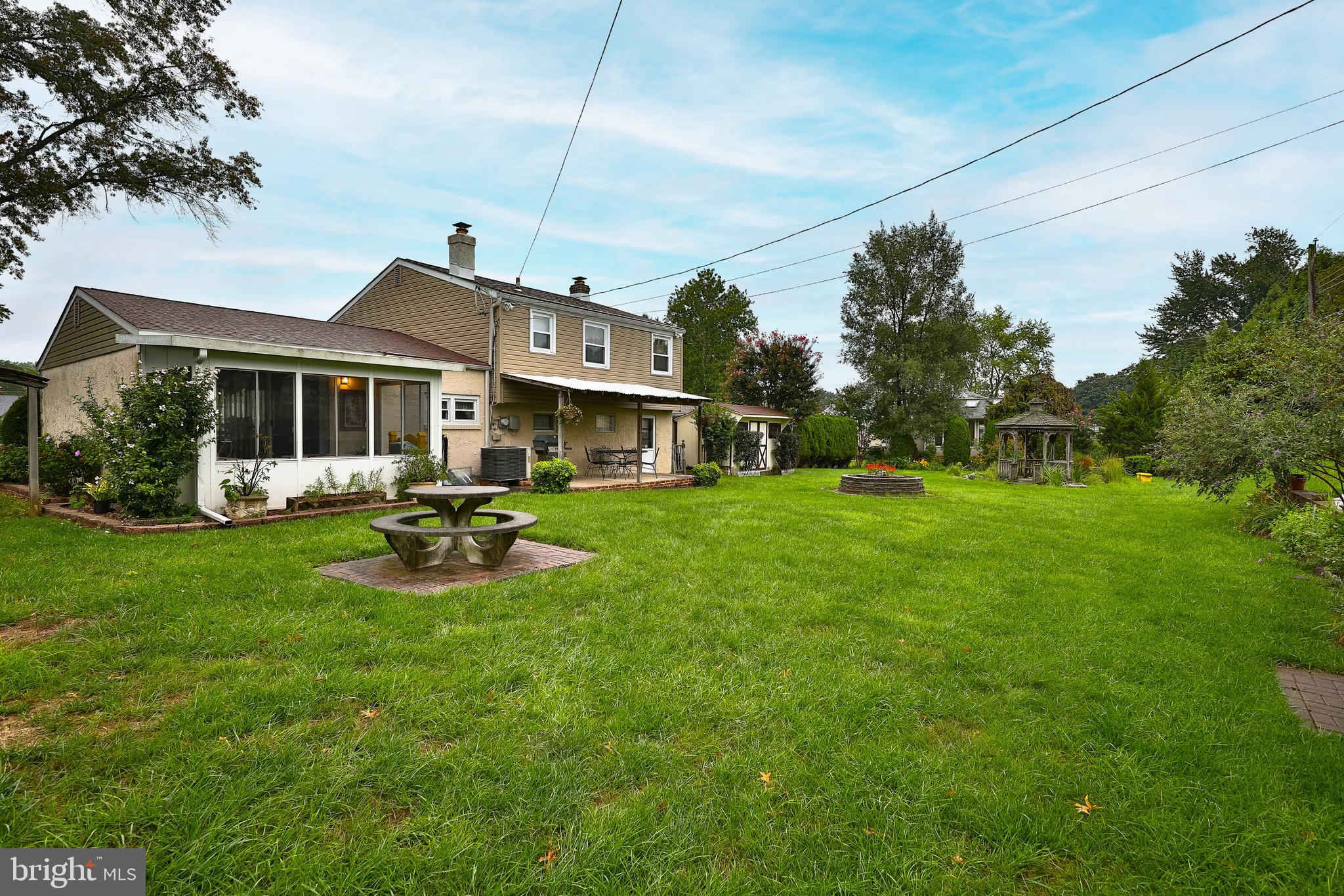 380 Emerson Road Huntingdon Valley, PA 19006 - Photo 2 of 32 Gallery Image 2