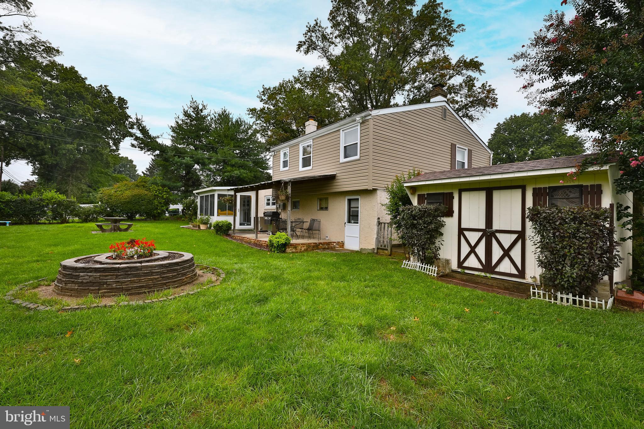 380 Emerson Road Huntingdon Valley, PA 19006 - Photo 32 of 32 Gallery Image 32