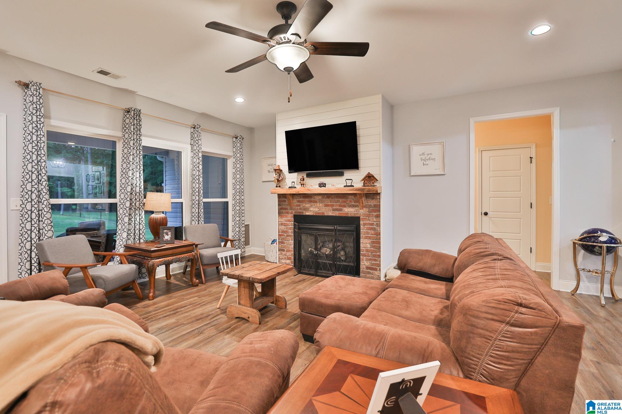 271 Little Pond Road Pell City, AL 35128 - Photo 19 of 86