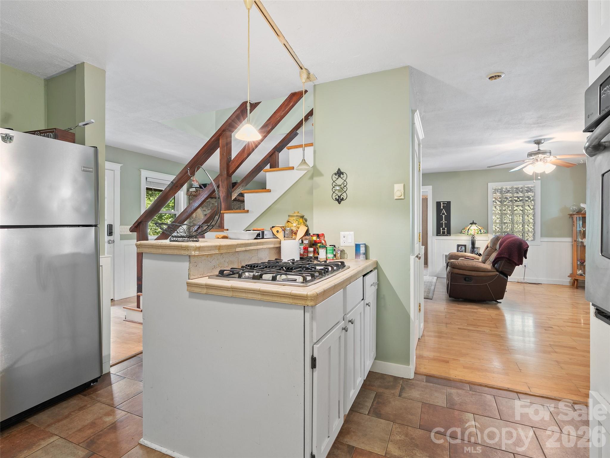 885 Rustic Heights Road Waynesville, NC 28785 - Photo 15 of 35 Gallery Image 15