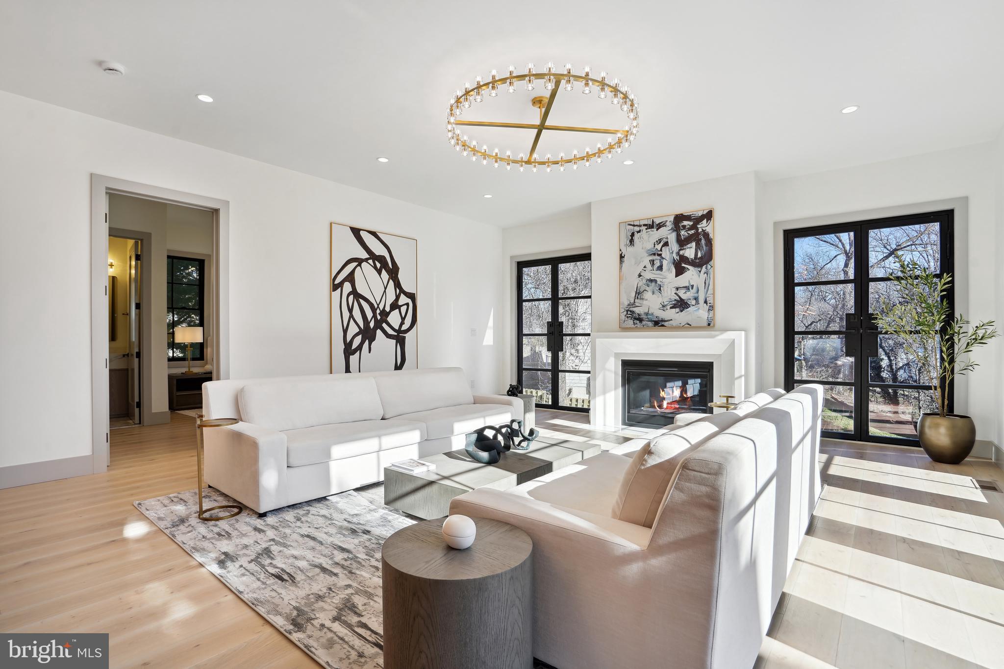 1807 Franklin Avenue McLean, VA 22101 - Photo 16 of 57