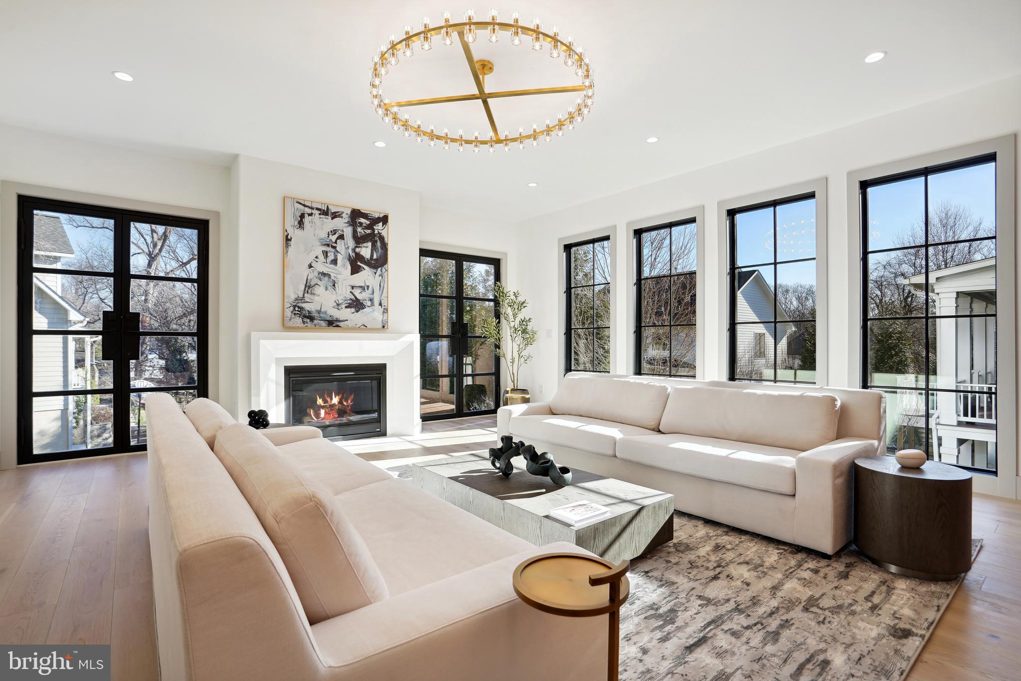 1807 Franklin Avenue McLean, VA 22101 - Photo 17 of 57