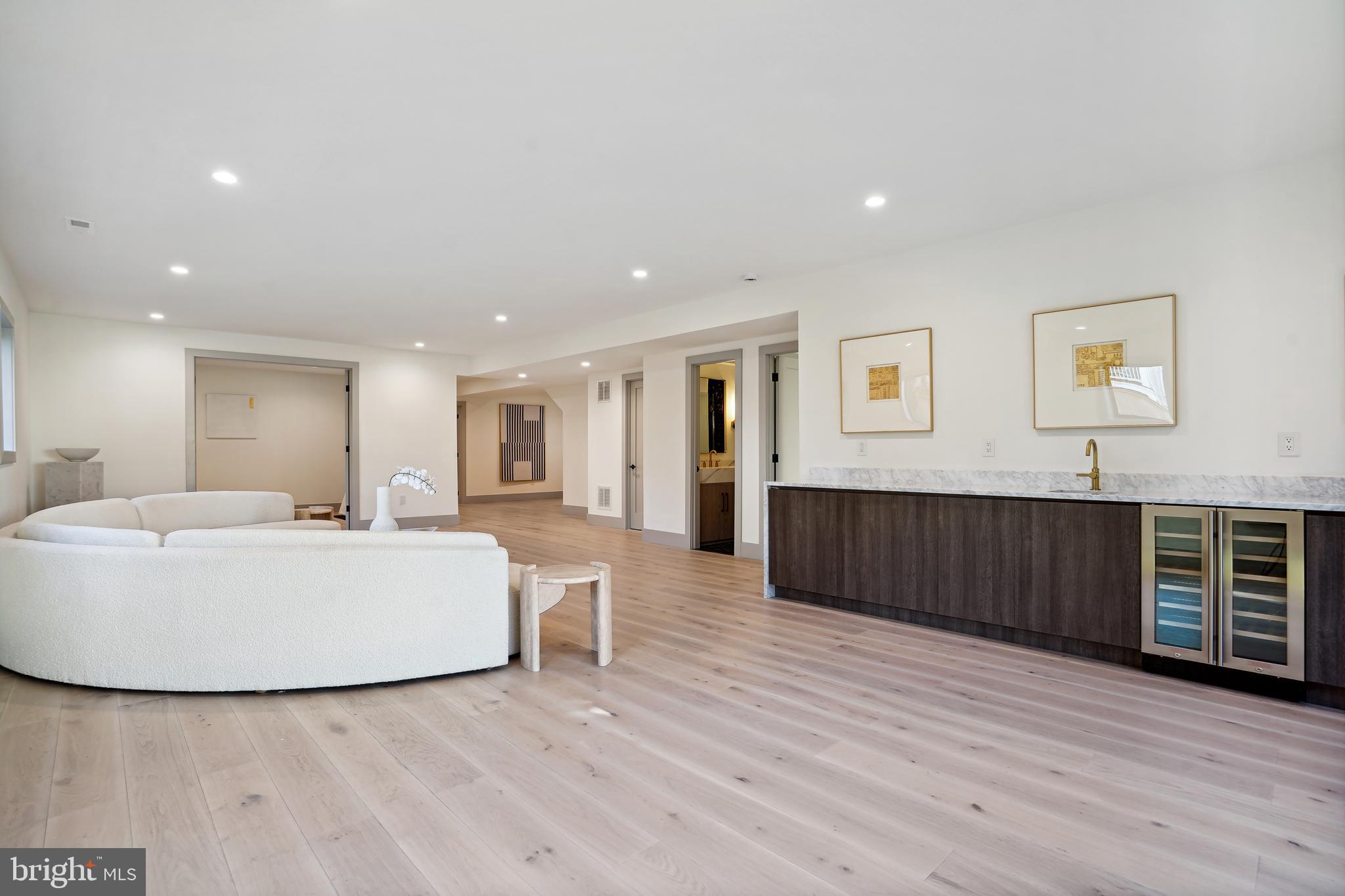 1807 Franklin Avenue McLean, VA 22101 - Photo 46 of 57