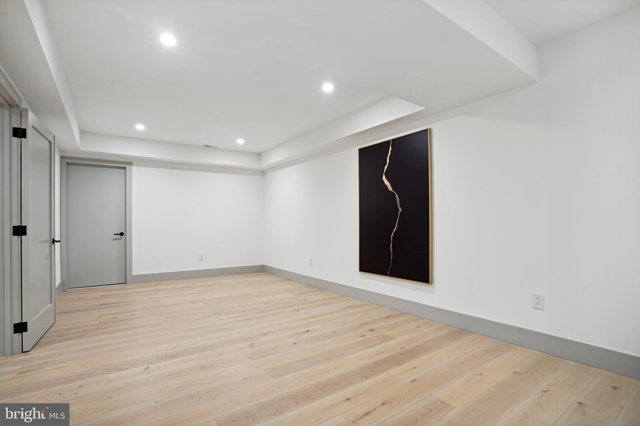 1807 Franklin Avenue McLean, VA 22101 - Photo 55 of 57 Movie/Media Room