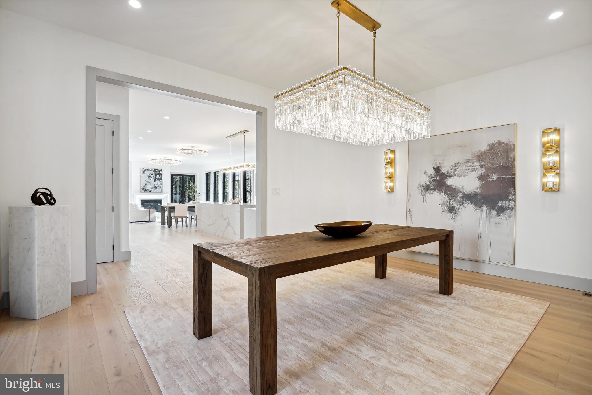 1807 Franklin Avenue McLean, VA 22101 - Photo 7 of 57