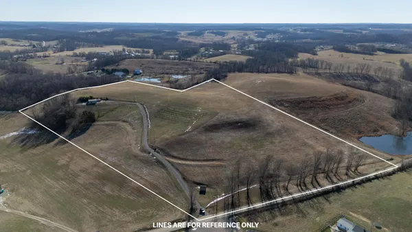 $249,900 | 0 Four 4 Mile Road, Oak Hill, OH 45656