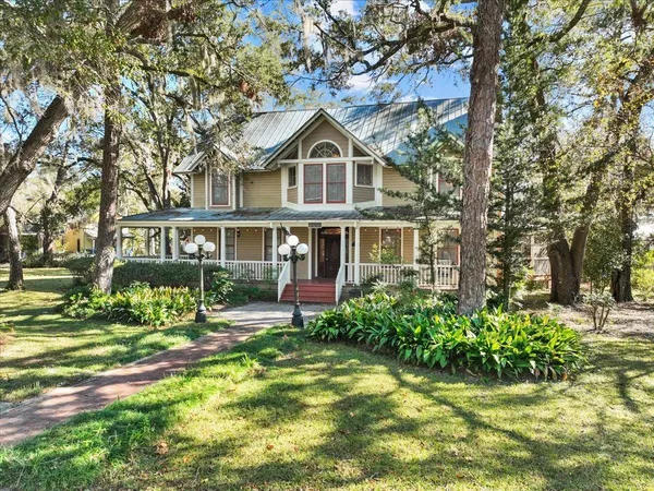$675,000 | 233 Northeast Maggie Circle, Steinhatchee, FL 32359